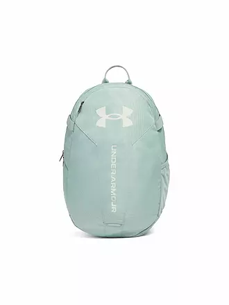 UNDER ARMOUR | Mochila UA Hustle Lite 24L | mint